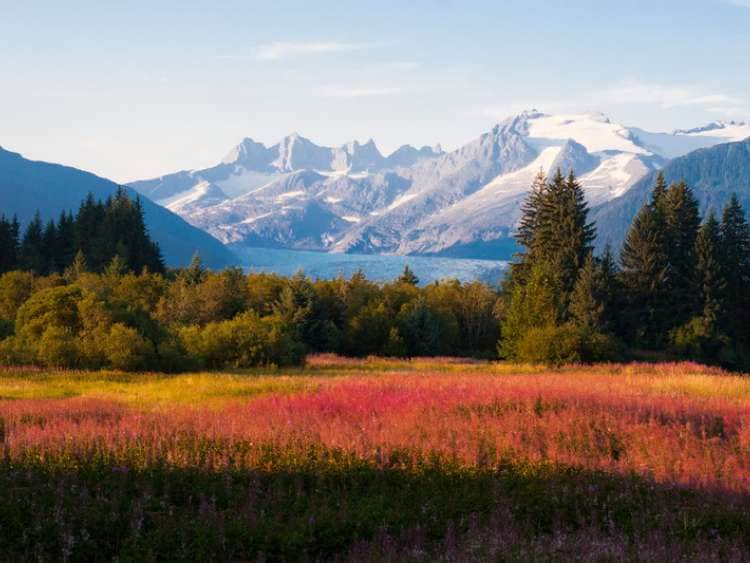 Luxury Alaska Cruises 2025 Alaskan Cruises Cunard